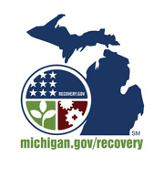 Recovery Logo