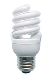 CFL Lightbulb